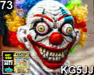 SSTV