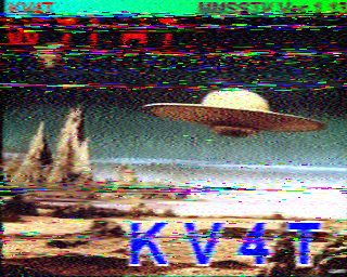 SSTV