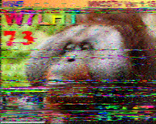SSTV