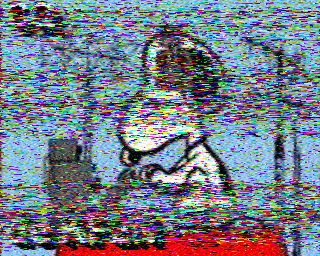 SSTV