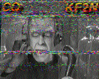 SSTV