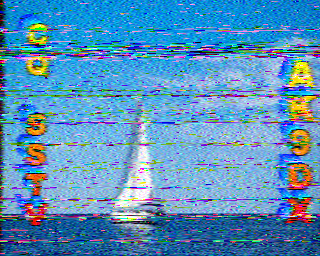 SSTV