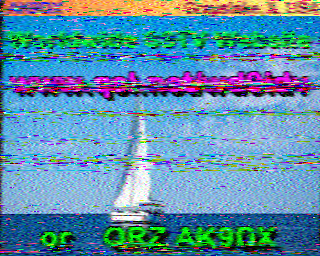SSTV