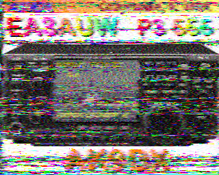 SSTV