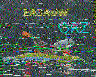SSTV