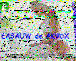 SSTV
