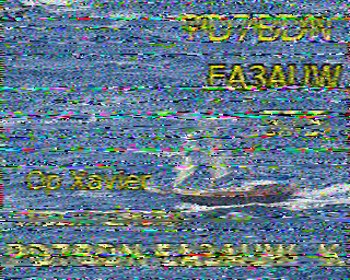 SSTV
