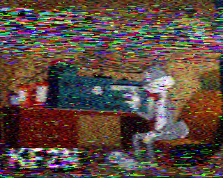SSTV