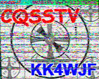 SSTV