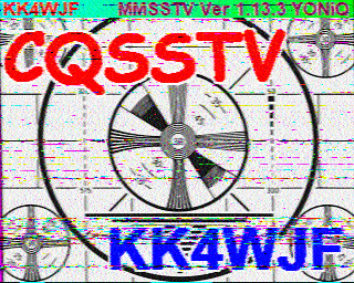 SSTV