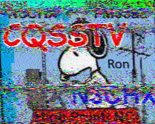 SSTV