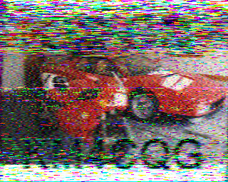 SSTV