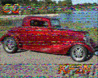 SSTV