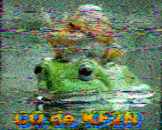 SSTV