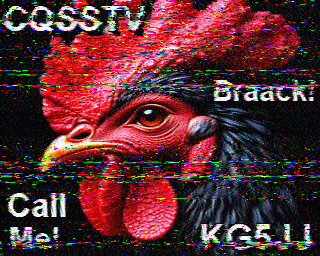 SSTV