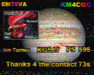 SSTV