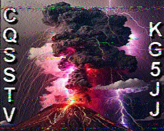 SSTV