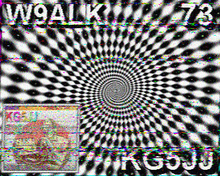 SSTV