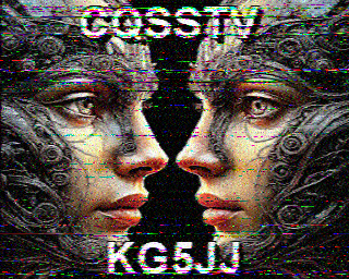 SSTV
