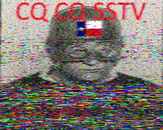 SSTV
