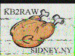 SSTV
