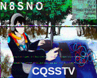 SSTV