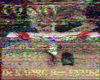 SSTV