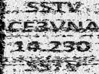 SSTV