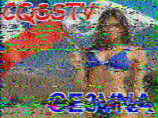 SSTV