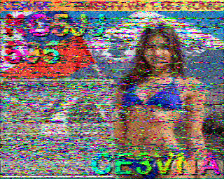 SSTV