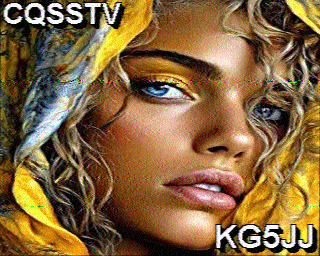SSTV