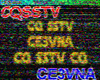 SSTV