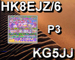 SSTV