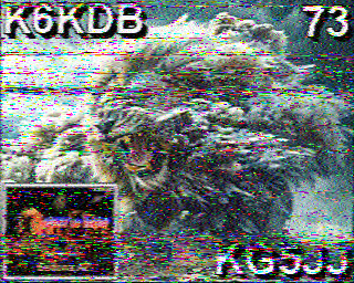 SSTV