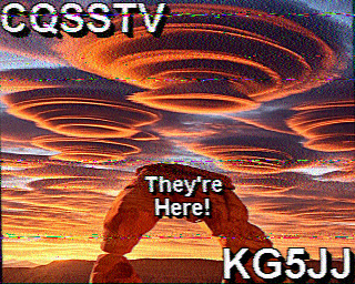 SSTV