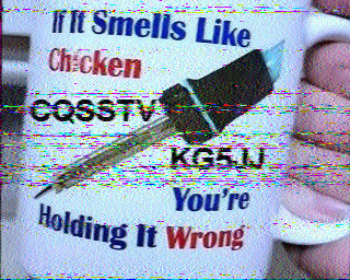 SSTV