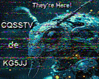 SSTV