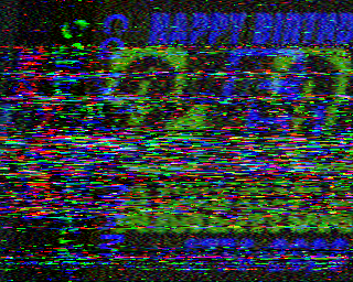 SSTV