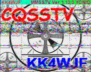 SSTV