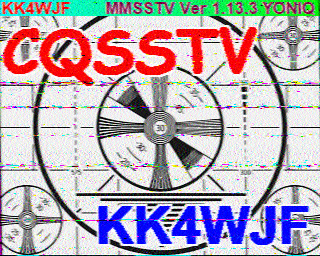 SSTV