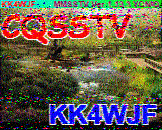 SSTV