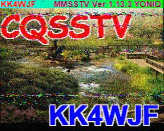 SSTV