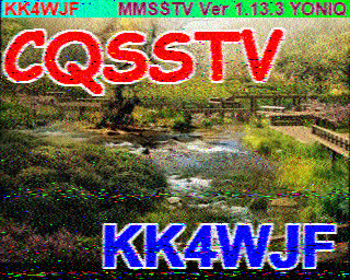 SSTV