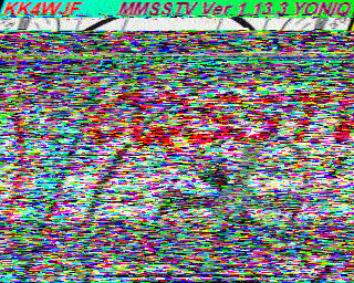 SSTV