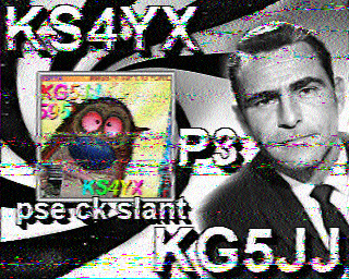SSTV
