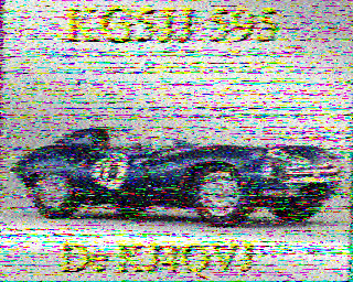 SSTV