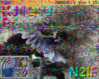 SSTV