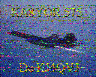 SSTV