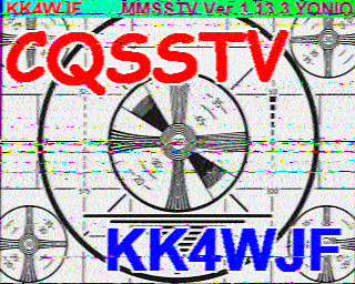 SSTV