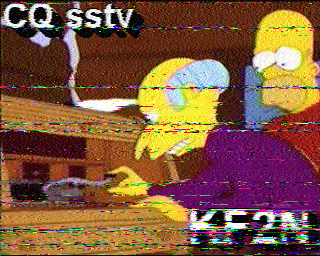 SSTV